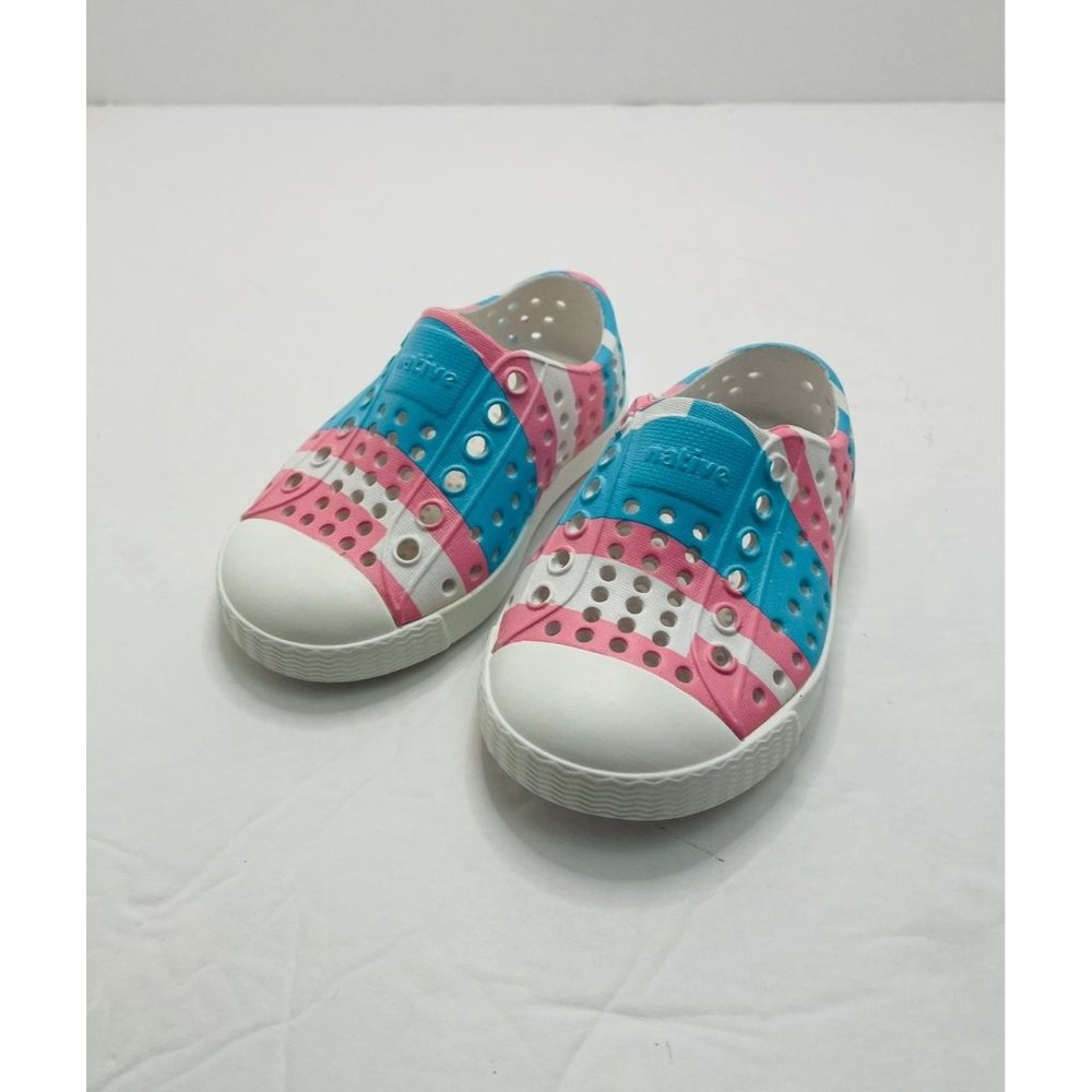 Native Jefferson Shoes C4
